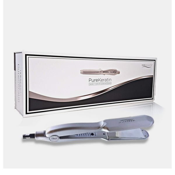 Pure Keratin