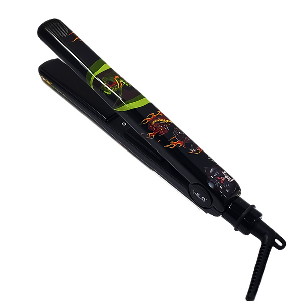 Dragon Tattoo Turbo Silk