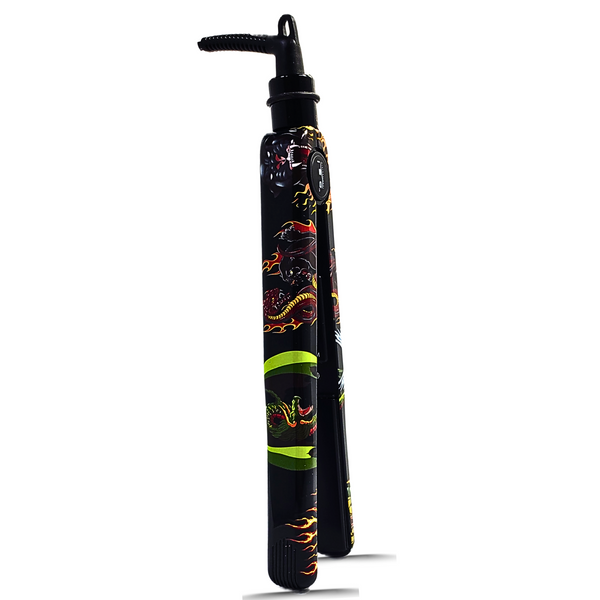 Dragon Tattoo Turbo Silk