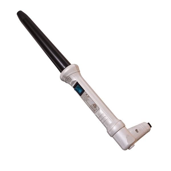 White Pearl Full Set w/Mini Iron