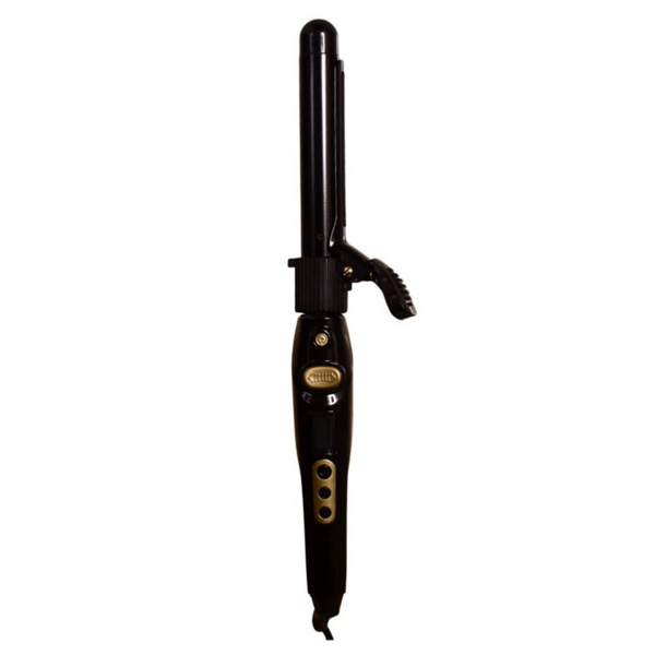 360° Rotating Curling Iron
