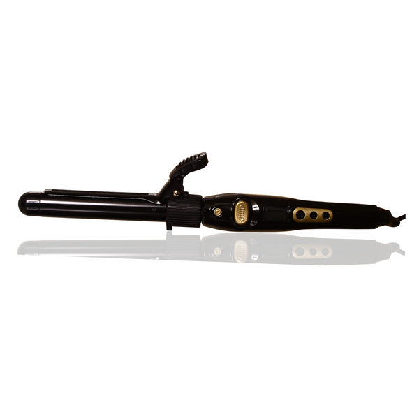 360° Rotating Curling Iron
