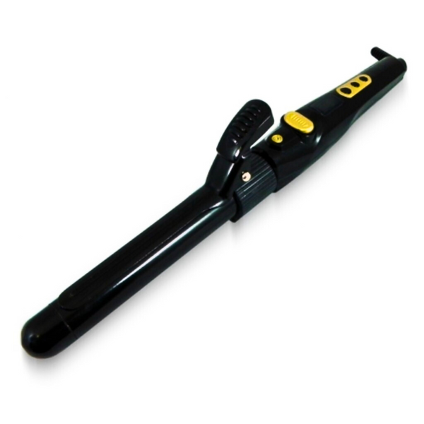 360° Rotating Curling Iron