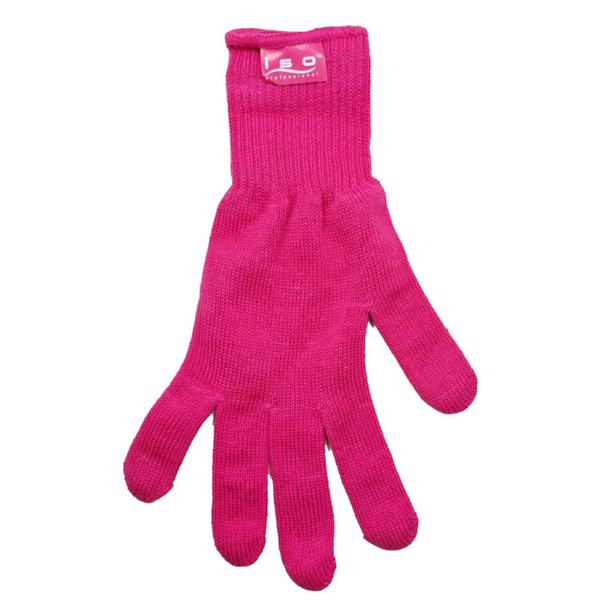 Hot Pink Full Set Mini