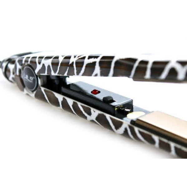 Giraffe Turbo Silk