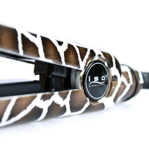 Giraffe Turbo Silk
