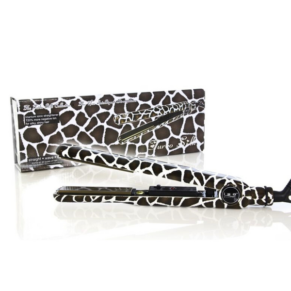Giraffe Turbo Silk