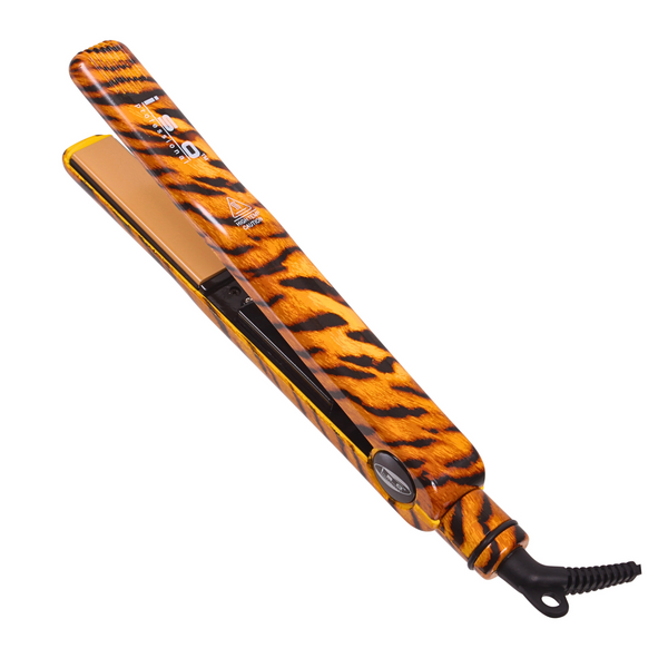 Yellow Tiger Turbo Silk