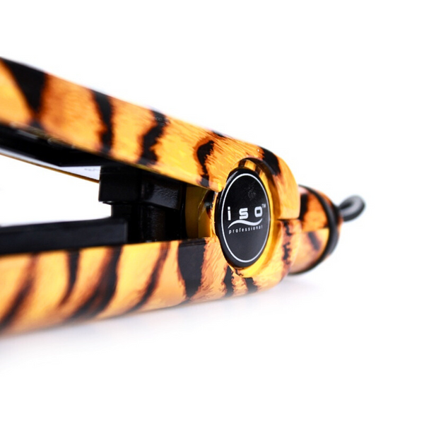 Yellow Tiger Turbo Silk