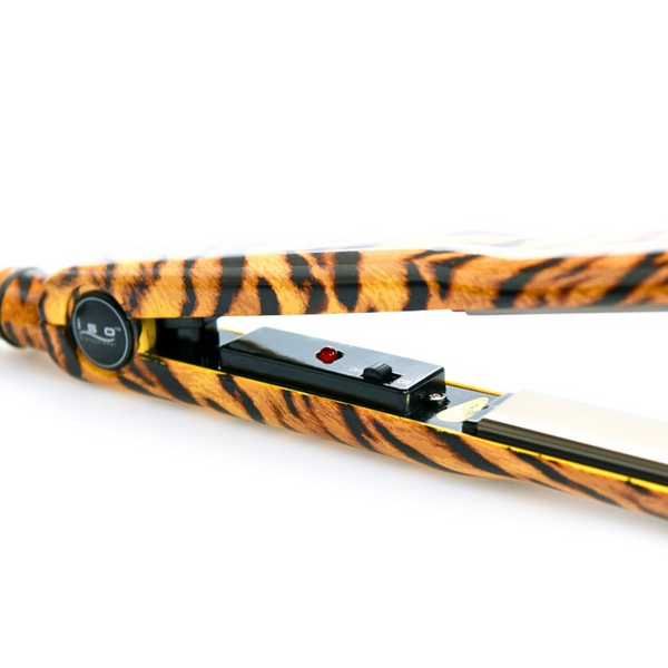 Yellow Tiger Turbo Silk