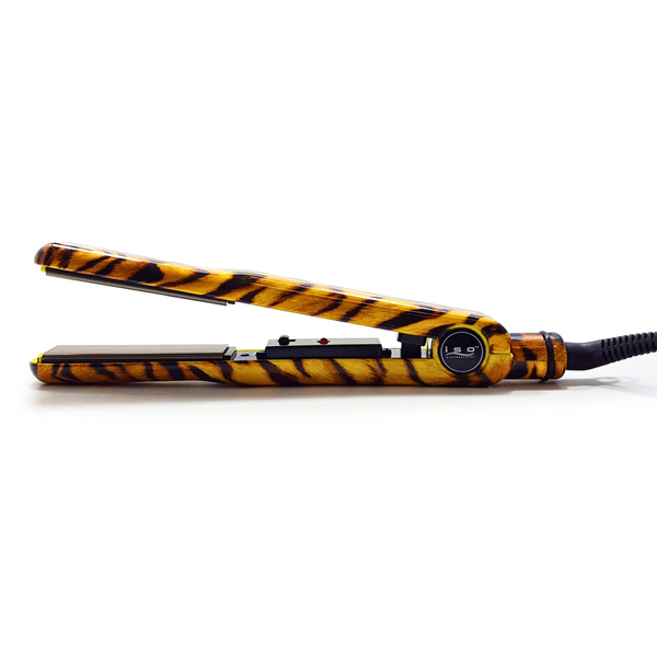 Yellow Tiger Turbo Silk