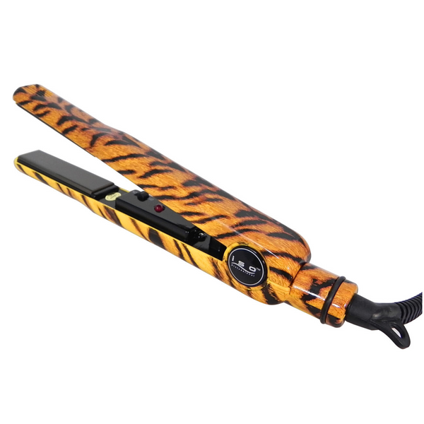 Yellow Tiger Turbo Silk