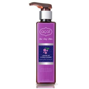 Leave in Conditioner w/Moisture Vitality 300ml | Hair Care