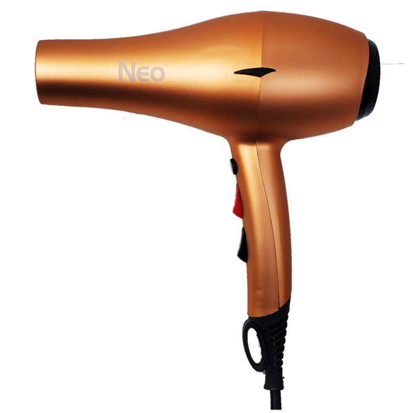 Metallic Copper Ionic Dryer