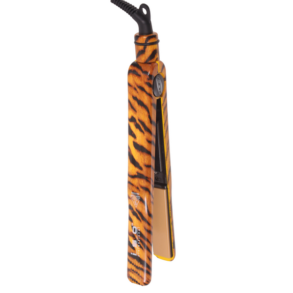 Yellow Tiger Turbo Silk