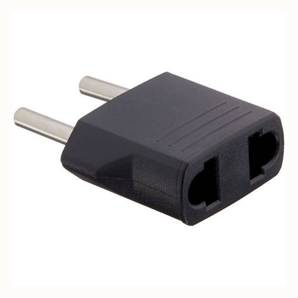 Type C Adapter (Europe)