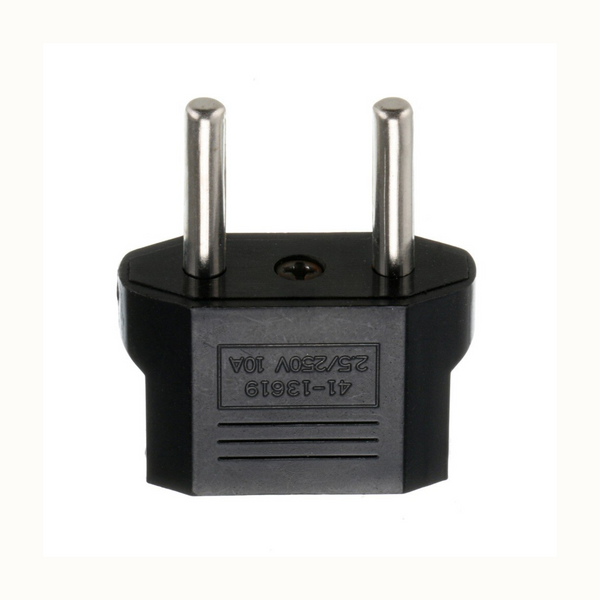 Type C Adapter (Europe)