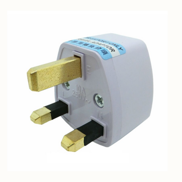 Universal UK Adapter