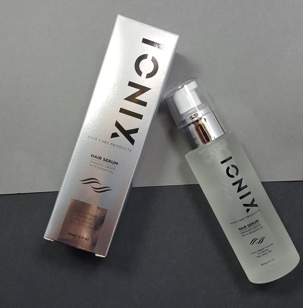 ISO Beauty Ionix 60ml Hair Serum