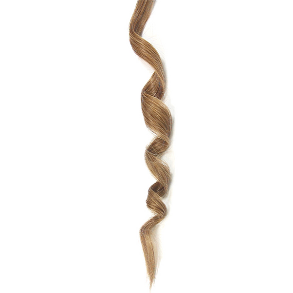 9-18mm Black Tattoo Tapered Twister