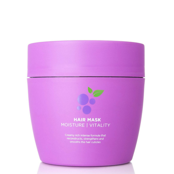 Mask w/Moisture Vitality 250ml | Hair Care