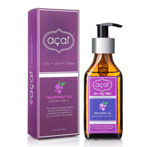 Treatment Oil 100ml | Hair Care