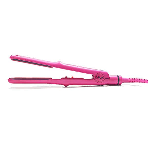 Bright Pink Turbo Pro