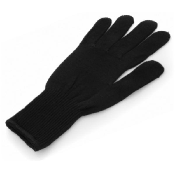 13mm Black Clipless Twister