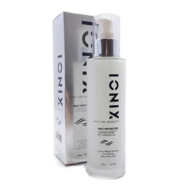 Heat Protector Serum 120ml