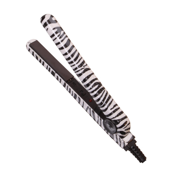 White Zebra Full Set Iron