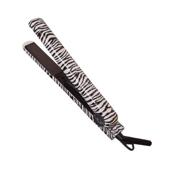 White Zebra Full Set Iron