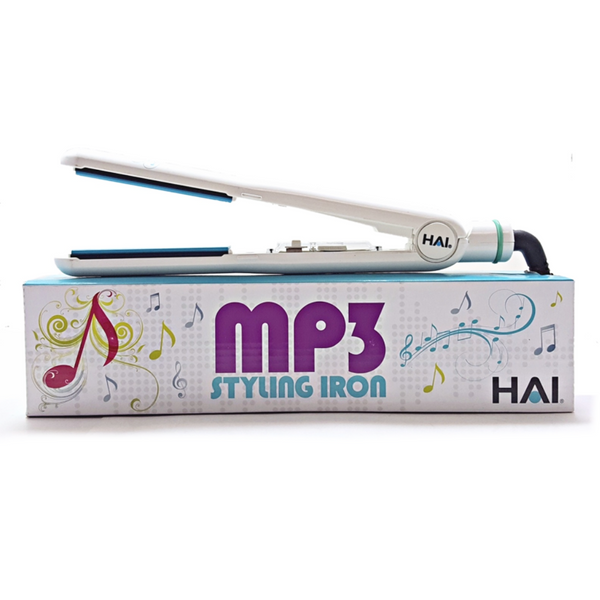 MP3 Hai Flat Iron