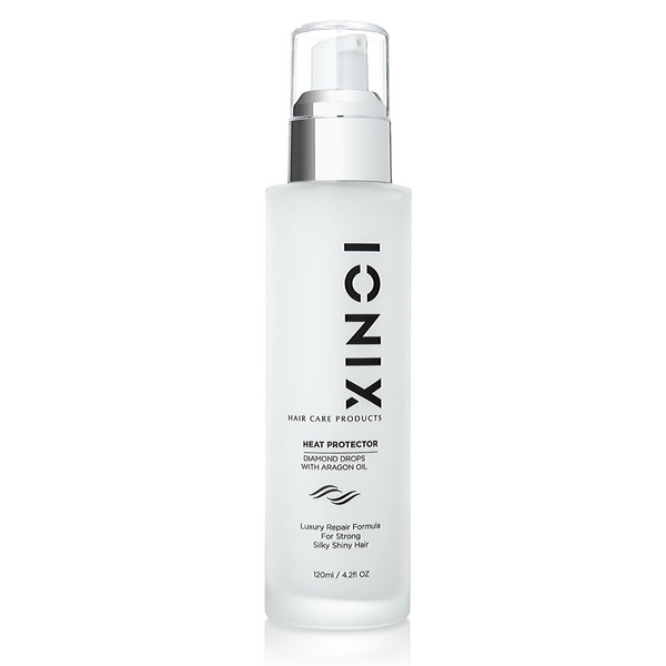 Heat Protector Serum 120ml