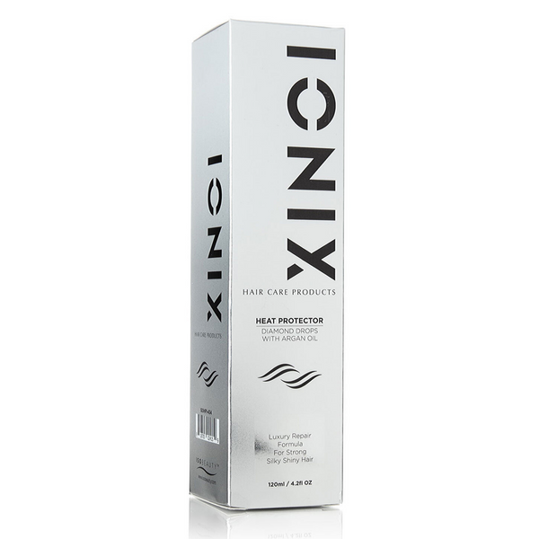 Heat Protector Serum 120ml