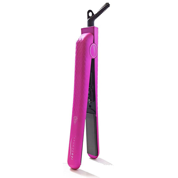 Metallic Pink w/Soft Touch