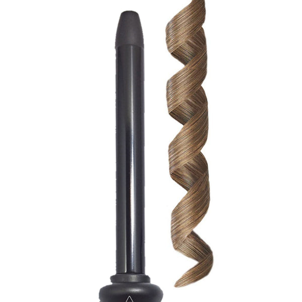 19mm Black Twister w/Cool Tip