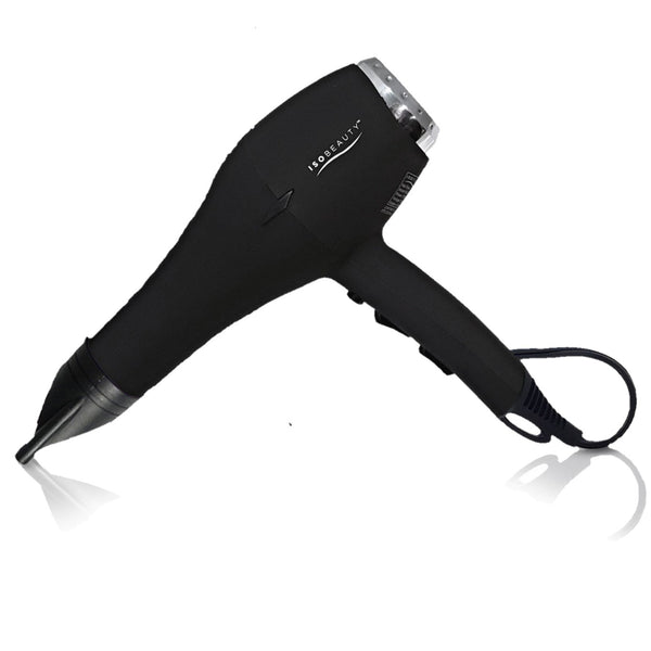 Black Ionic 3000 Dryer
