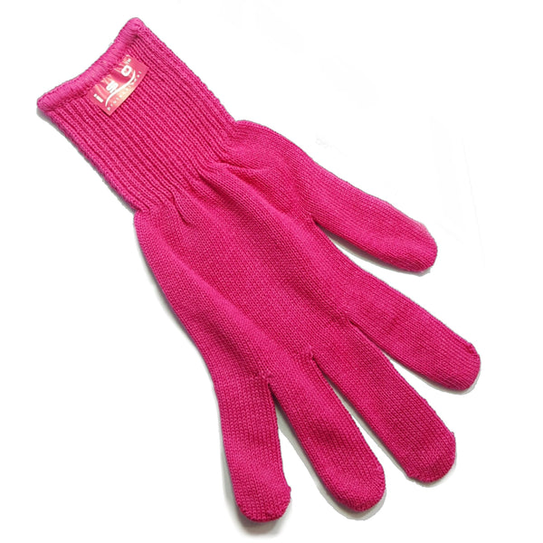 13-25mm Pink Tapered Twister