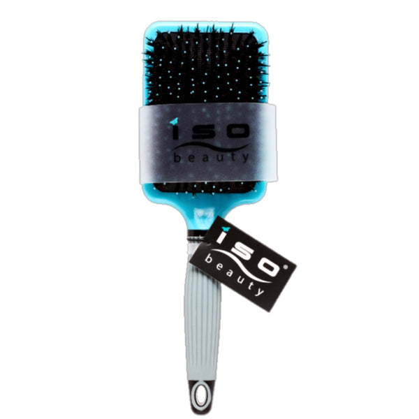 HairLux + Paddle Brush + Diffuser