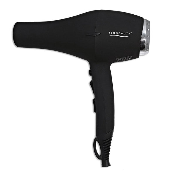 Black Ionic 3000 Dryer