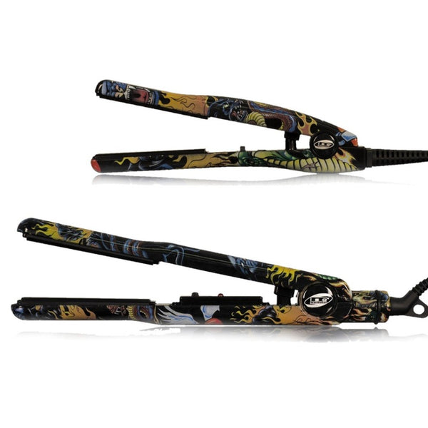 Black Dragon Tattoo 2pc Set