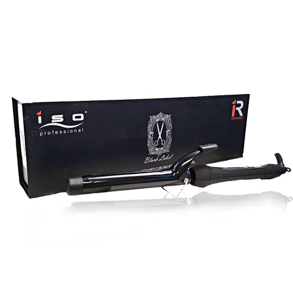 Far Infrared 25mm Curling Iron