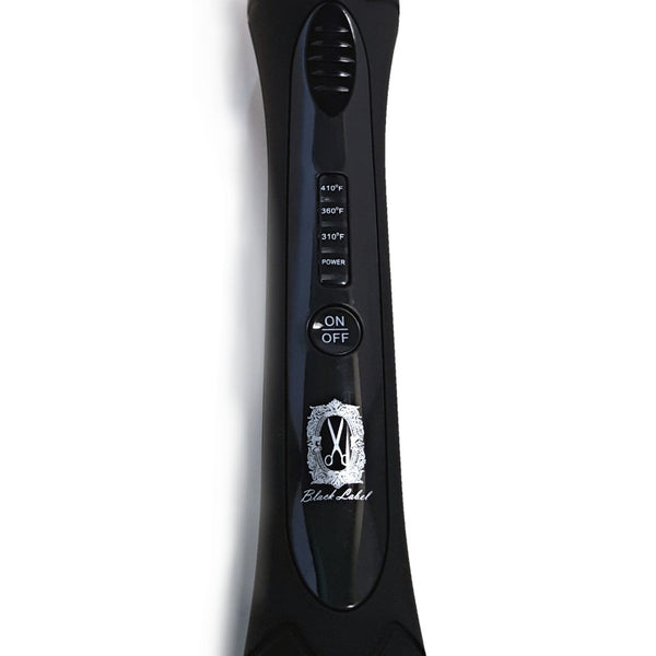 Far Infrared 25mm Curling Iron