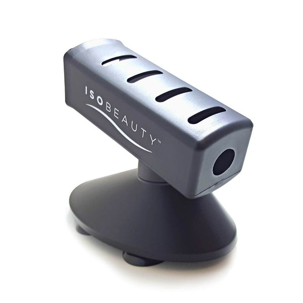 Black Iron Holder