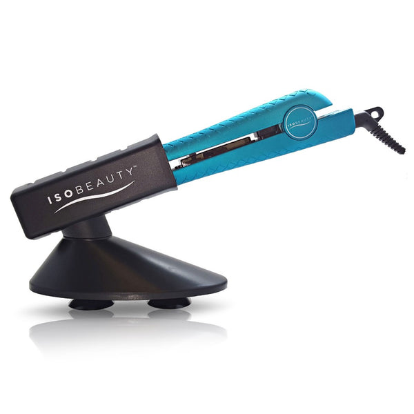 Black Iron Holder