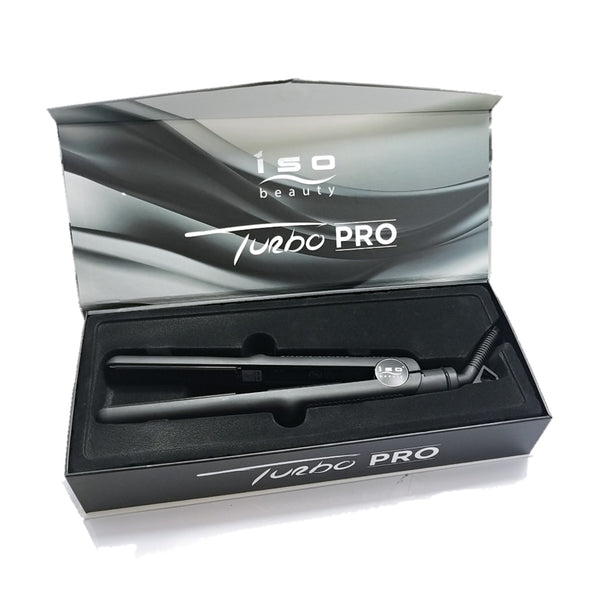 Black Turbo Pro