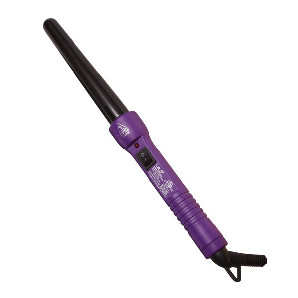 Purple Full Set w/Mini Iron