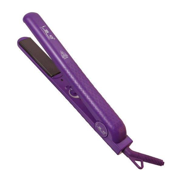 Purple Full Set w/Mini Iron