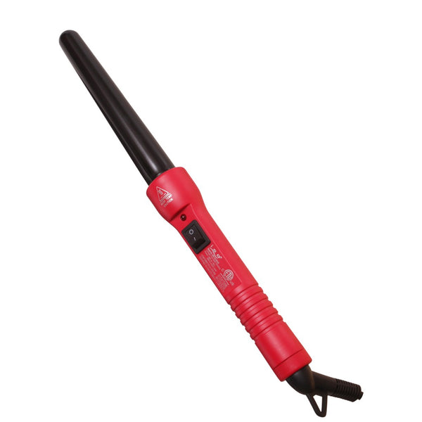 Red Full Set w/Mini Iron