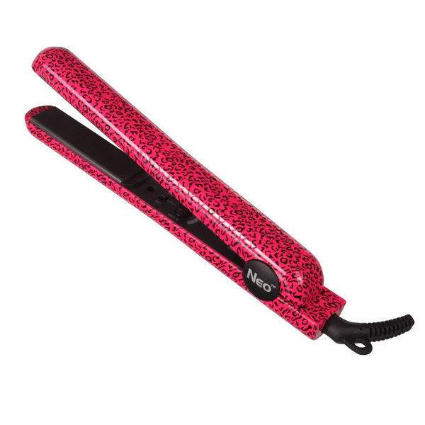 Pink Leopard Full Set w/Mini Dryer